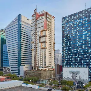 4* Szálloda F1 Manila
